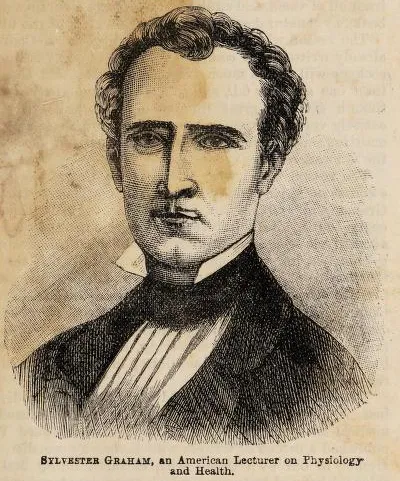 Sylvester Graham