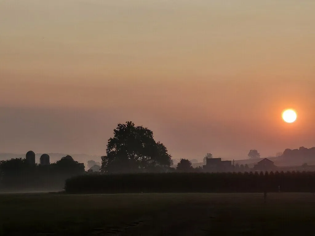 Intercourse, Pennsylvania