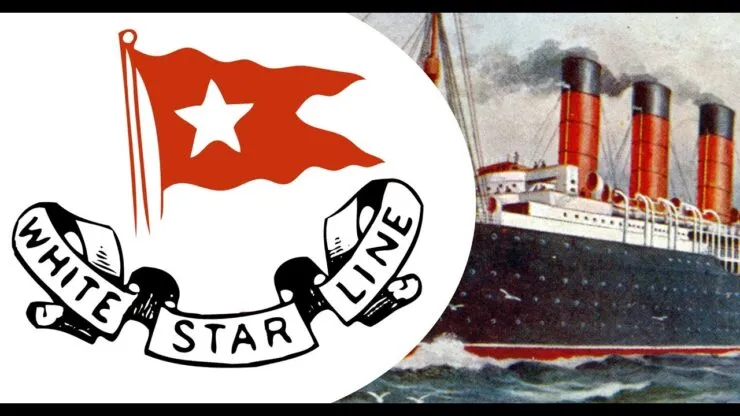 White Star Line