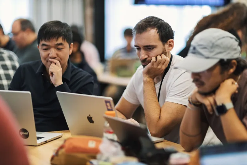 Dress Down, Move Up: The Silicon Valley Wardrobe Experiment That Swallowed Corporate America