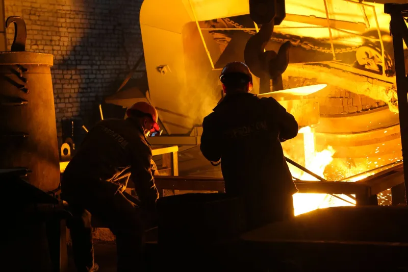 The Factory That Invented Saturday: How One Businessman's Faith Gave America Its Day Off