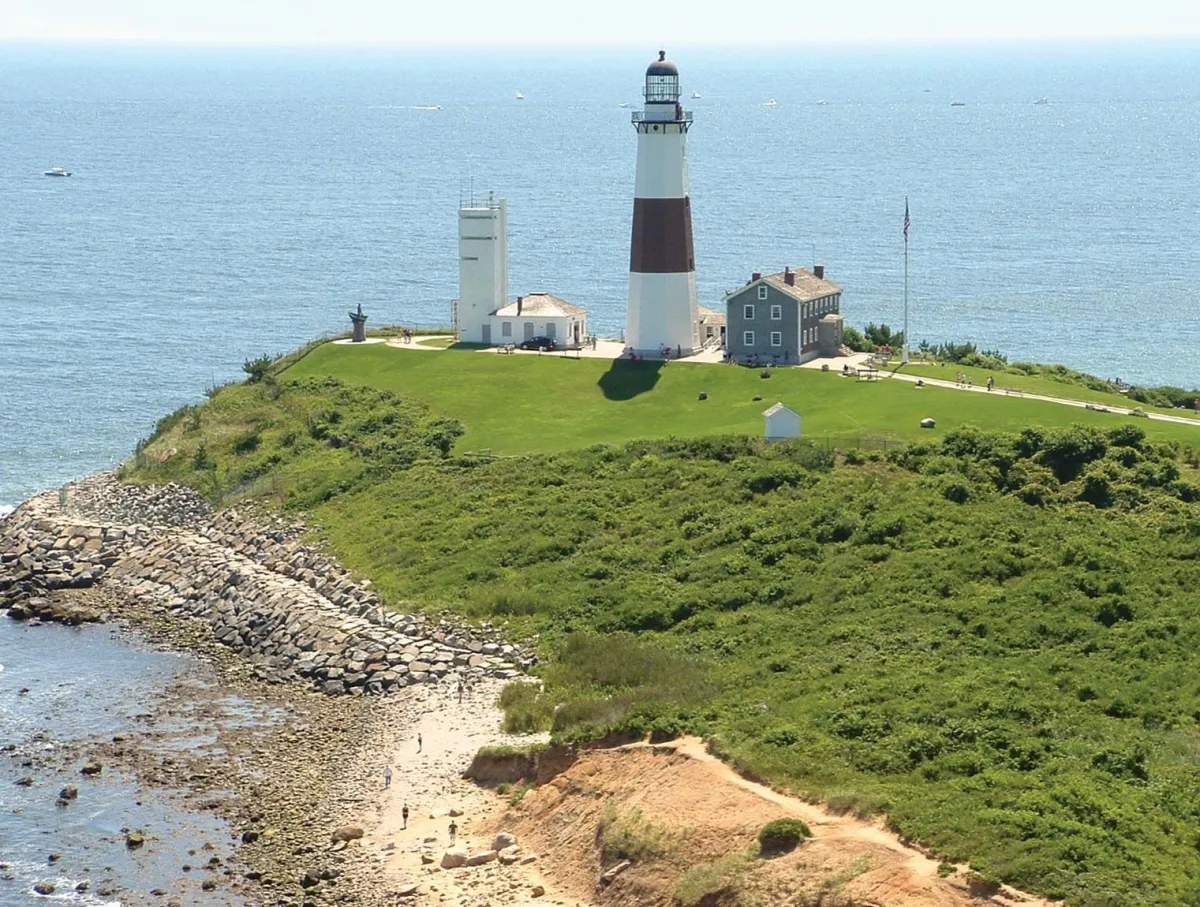 Long Island