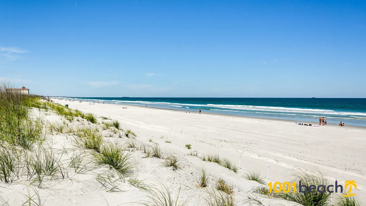 Neptune Beach