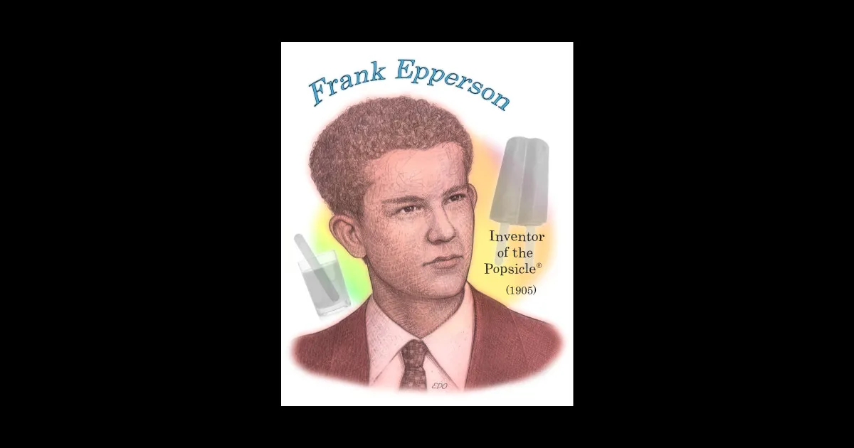 Frank Epperson
