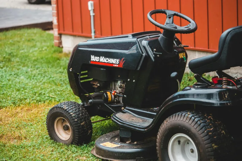 How French Kings Taught Americans to Mow Their Way to Respectability