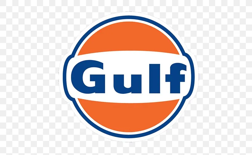 Gulf Oil