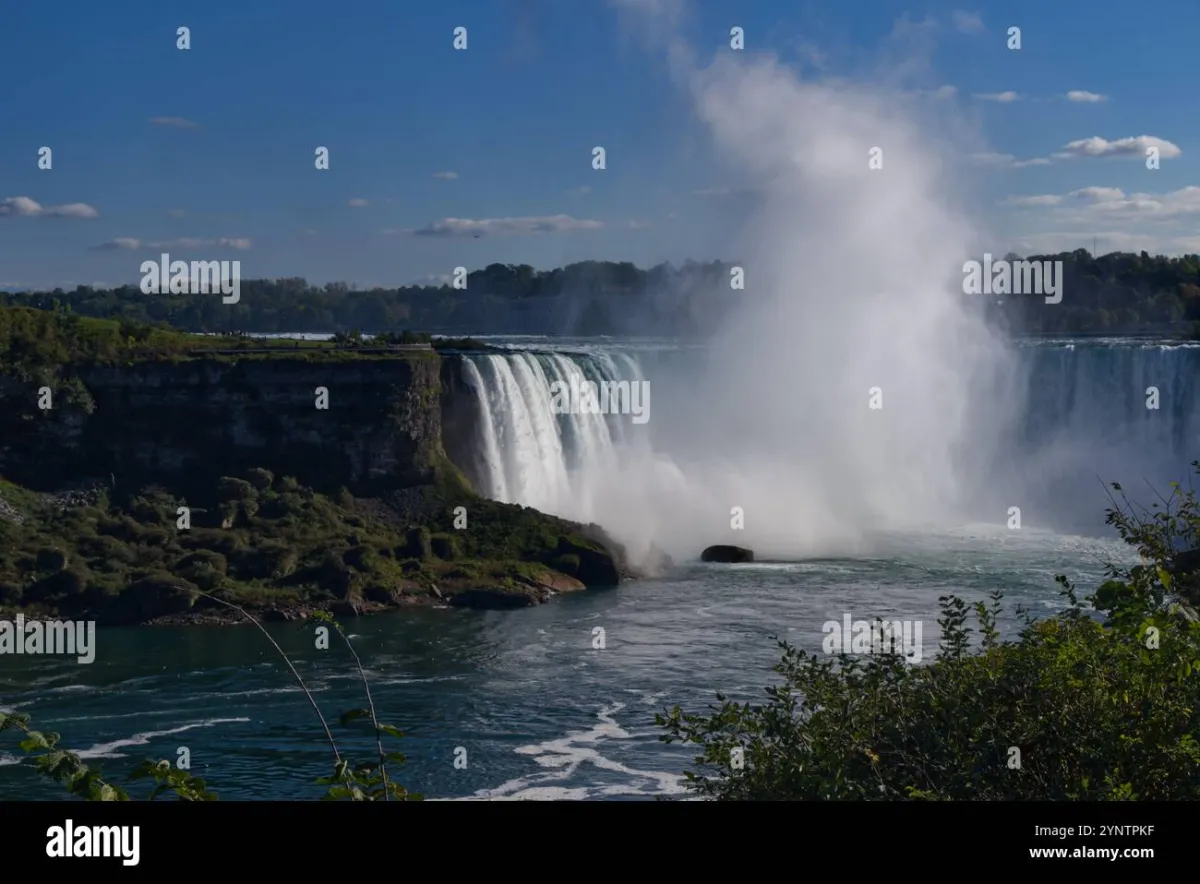 Niagara Falls