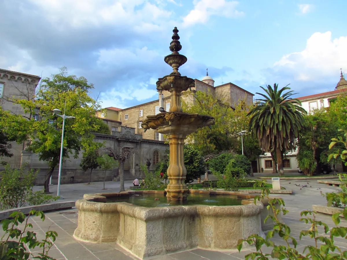 Plaza Hotel