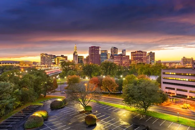 Hartford, Connecticut