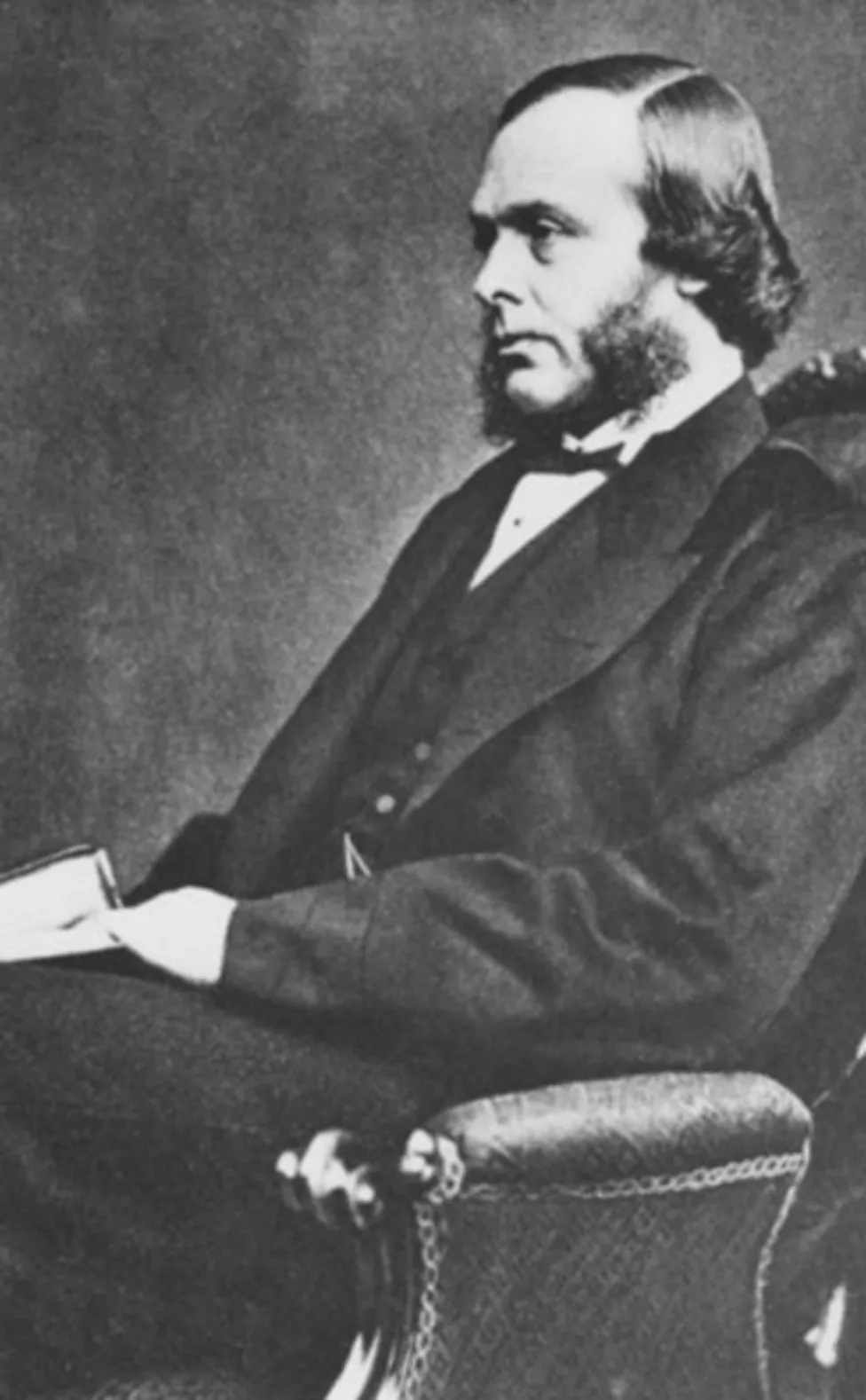 Joseph Lister