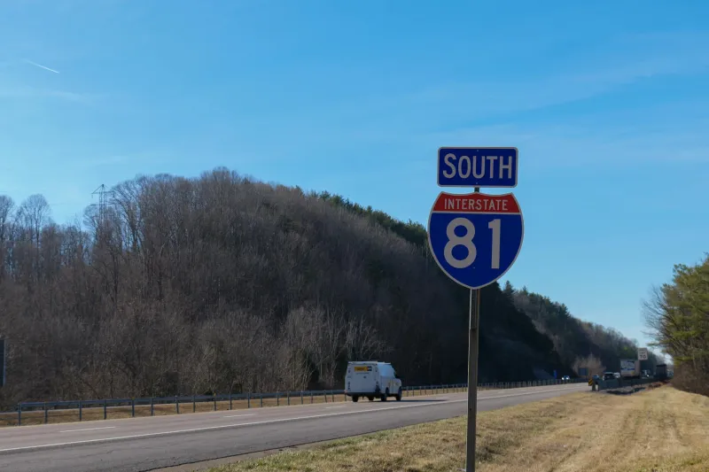 The Woman Who Taught America's Roads to Speak — Without Ever Learning to Drive