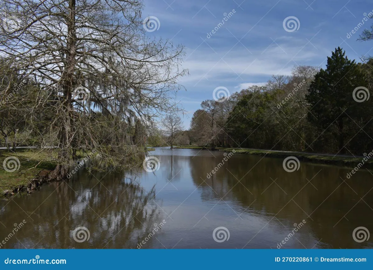 Avery Island