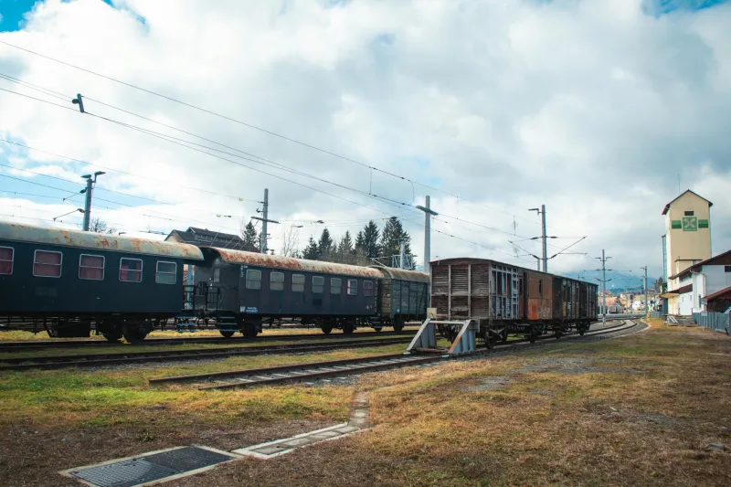 The Map Mistake That Built a City: When Railroad Engineers Accidentally Created an American Town