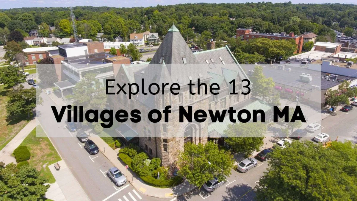 Newton, Massachusetts