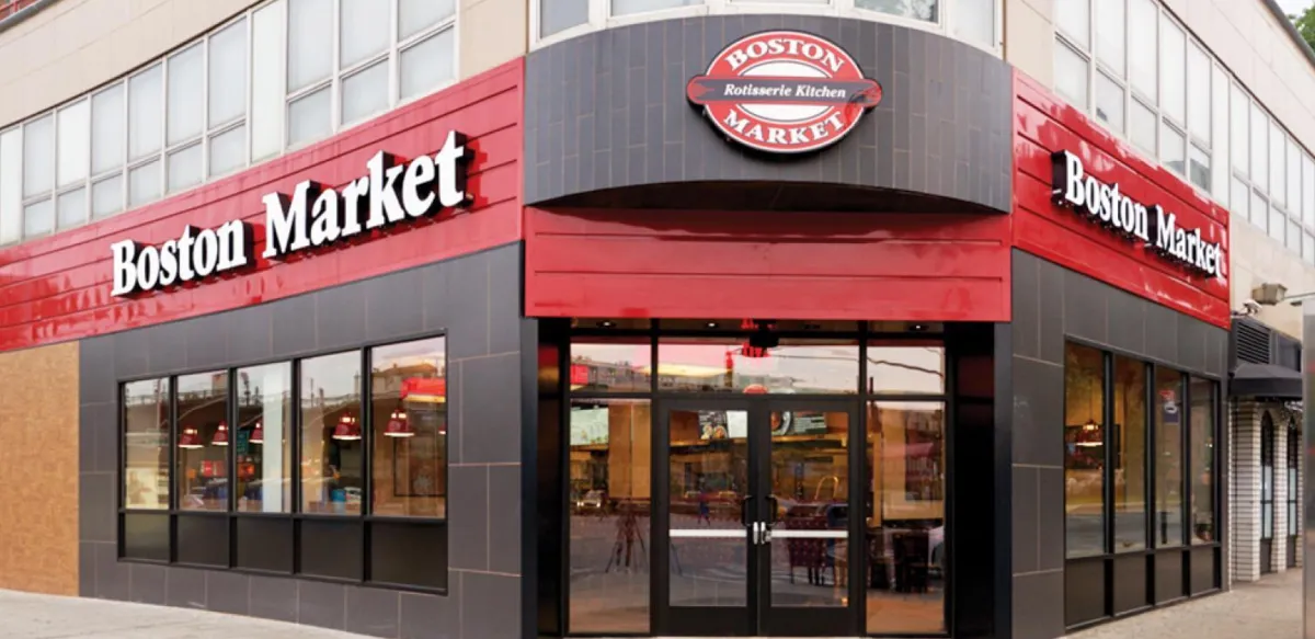 Boston Market