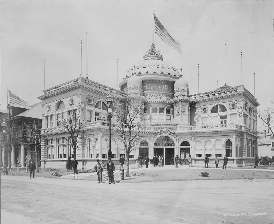 World's Columbian Exposition